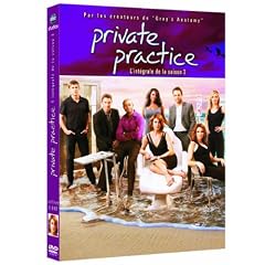 Private Practice Saison 3