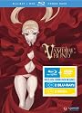 Dance in the Vampire Bund: Complete Series (DVD/Blu-ray Combo)(ダンス イン ザ ヴァンパイアバンド 北米版) [Blu-ray]