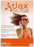 Jax For Ipod From Joesoft