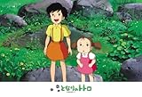 300ピース となりのトトロ 五月の庭 300-257