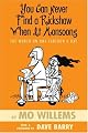 You Can Never Find a Rickshaw When It Monsoons - The World on One Cartoon a Day