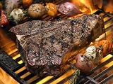 Ultimate T-bone Steak