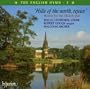 English Hymn 3