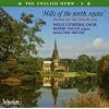 The english hymn, volume 3