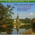 The English Hymn, Vol. 3  Hills of the north, rejoice