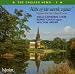 Classical Music : English Hymn 3