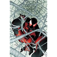 Scarlet Spider - Volume 1: Life After Death