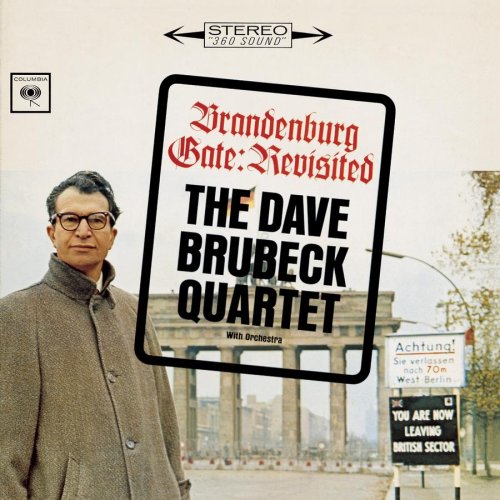Dave Brubeck