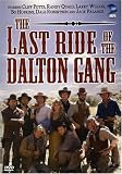 The Last Ride of the Dalton Gang