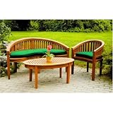 Monet Seating Patio Set
