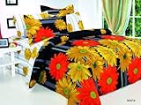 Arya Santa Duvet Cover Bed in Bag Full Queen Bedding Gift Set AR150Q