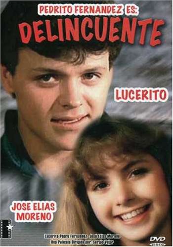 CD-Charts  DVD : Delincuente