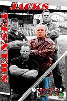 Swansea Jacks, The: From Skinheads to Stone Island - Forty Years of One of Britain's Most Notorious Hooligan Gangs
