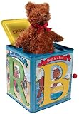 51didyYwxRL. SL160  Teddy Bear In Box