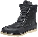 Kangaroos Rufus, Herren Stiefel, Schwarz, Gr. 42