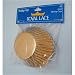 Kitchen & Housewares : Gold Foil Baking Cups - 2" (270 count)