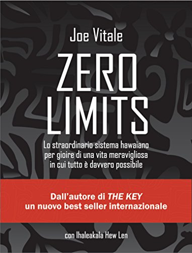Zero Limits (NFP. Le chiavi del successo) (Italian Edition)