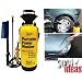 Portable Power Pump Pressure Washer Car / Caravan / Motor Home Brush