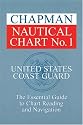 Chapman Nautical Chart No. 1: The Essential Guide to Chart Reading and Navigation