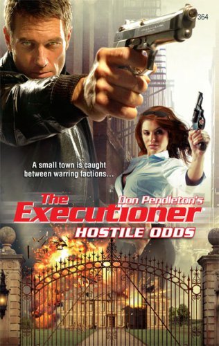 Hostile Odds (Executioner)