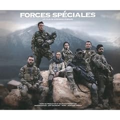 Forces sp�ciales, notes de production et sources d'inspiration