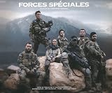 Forces sp�ciales, notes de production et sources d'inspiration