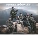 Forces sp�ciales, notes de production et sources d'inspiration