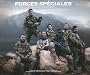 Forces sp�ciales, notes de production et sources d'inspiration