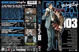 Black Lagoon: The Second Barrage, Vol. 3