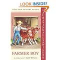 Farmer Boy (Little House (HarperTrophy))