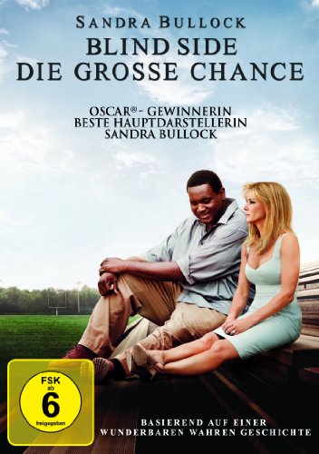 Blind Side - Die große Chance