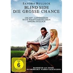 Blind Side - Die gro�e Chance