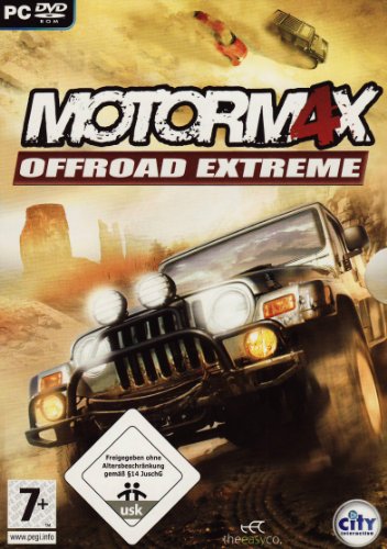 MotorM4x