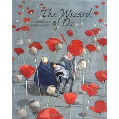 The Wizard of Oz