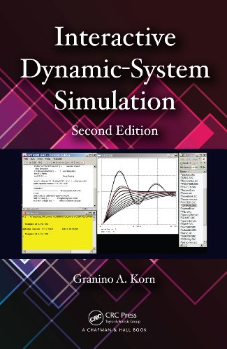 Interactive Dynamic-System Simulation, Second Edition (Numerical Insights)