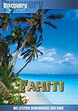 Eigenschaften HMH Hamburger Medien Haus  / Discovery HD Atlas: Tahiti [Blu-ray]