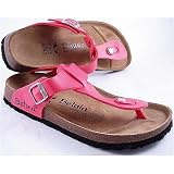 Betula Licensed by Birkenstock Rap Sandal - BLOWOUT SALE by Licensed Birkenstock
