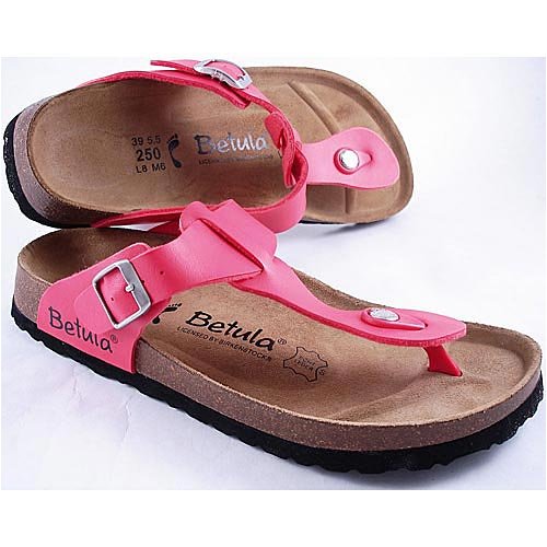 Buy Betula Licensed by Birkenstock Rap Sandal - BLOWOUT SALE