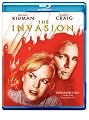 The Invasion [Blu-ray]