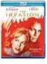 The Invasion [Blu-ray]
