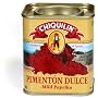 Sweet Paprika Tin