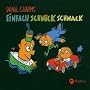 Einfach Schnickschnack. CD: 7 H�rst�cke von Stefan Hardt