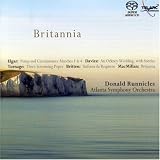 Britannia [Hybrid SACD]