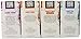 Good Earth Black Tea Variety Pack, 4 Boxes, each with 18 bags