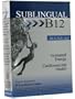 Sublingual B12 With B6 - 30 - Tablet
