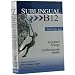 Sublingual B12 With B6 - 30 - Tablet