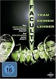 The Faculty [Region 2]
