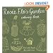 Rosie Flo's Garden Coloring Book (Rosie Flo's Coloring Books)