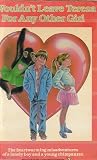 I Wouldn`t Leave Tereza For Any Other Girl (1983)