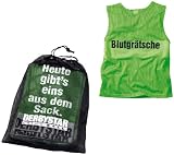 DERBYSTAR Herren Markierungshemdchen-10er Set - Derbystar
